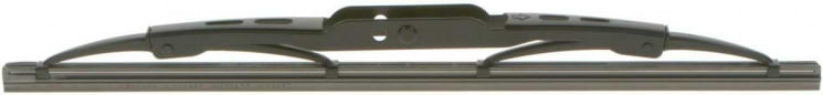 Щітка склоочисника Bosch Rear 300мм (3 397 011 628)